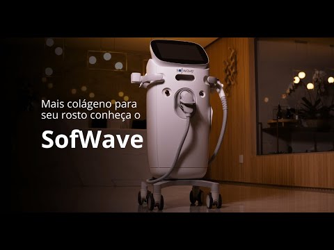 Mais colágeno para seu rosto | SofWave em São Paulo | Dra. Ligia Novais