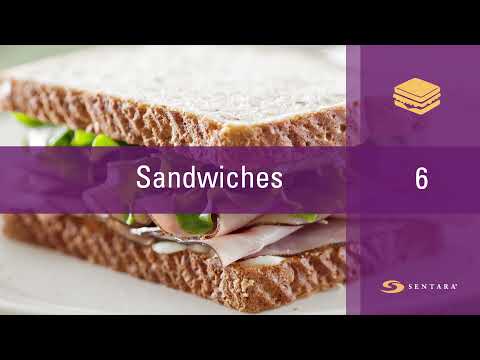 How to Eat Well with Less Salt