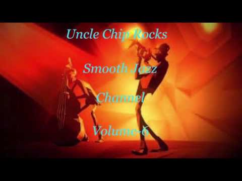Smooth Jazz Vol-6