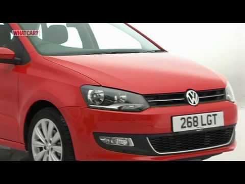 Volkswagen Polo Car Review - What Car?