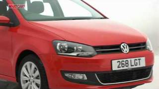 Volkswagen Polo Car Review - What Car?