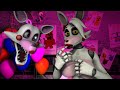 [SFM FNAF] Meeting Mangle 