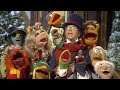 Muppets Deck The Halls Song