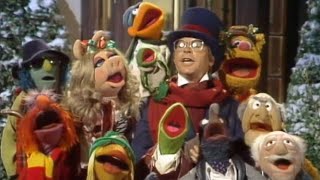 Muppets Deck The Halls Song
