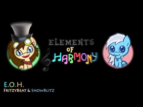 EoHate - FritzyBeat & Snowblitz (Parody)