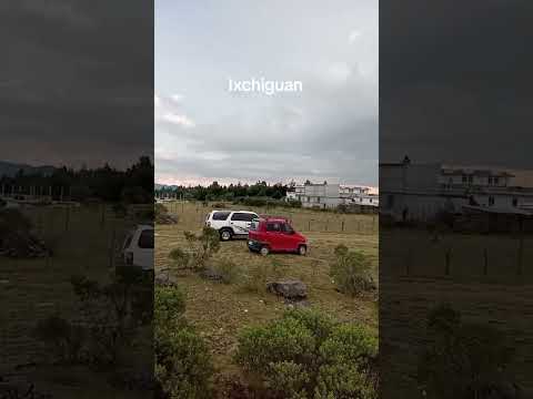 #Ixchiguan #San Marcos #Guatemala #paisaje #humor