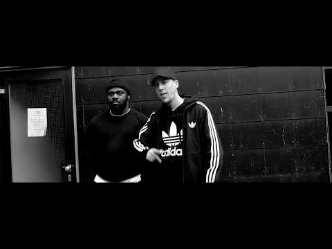 Kozarth - LADB (Offizieller Mixtape Trailer)