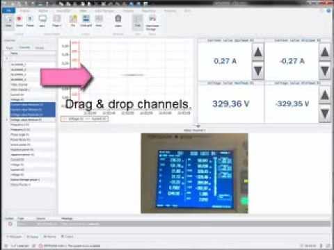 Youtube Video PlugIn - YOKOGAWA