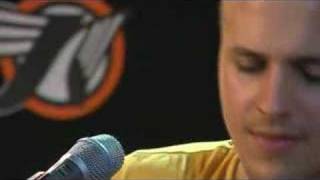 Milow - Born In the eighties (3voor12)