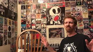 Shnootz - Reaction Video (Laura Branigan - Smoke Screen)