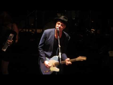Peter Doherty - Last Of The English Roses Live @ Hackney Empire