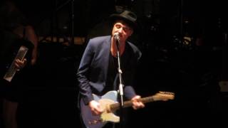 Peter Doherty - Last Of The English Roses Live @ Hackney Empire