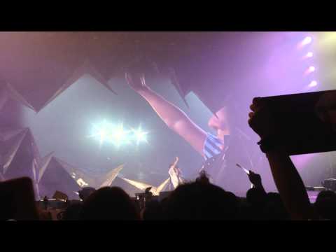 [FANCAM] 140913 EXO TLP IN BANGKOK - TAO SO CUTE