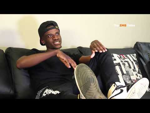 Umufellah ChekChek talks his music journey, Kaira Brothers, Xynlyf and More | the ZMB Talks