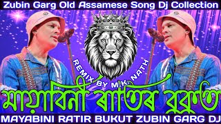 Download lagu | Mayabini Ratir Bukut |  #mknathofficial #zubingargdj #assamesedj mp3