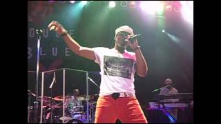 Mint Condition - Nothing Left To Say LIVE in Chicago July 2014