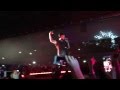 Counting Stars OneRepublic At Sant Jordi Club Barcelona