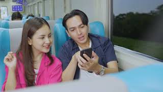 Download lagu Access by KAI Launching mp3
