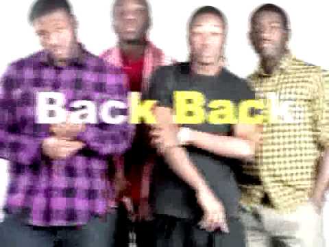 Highly Rated Ent - Back