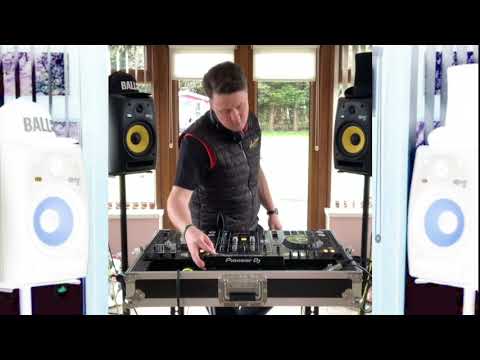 DJs Unite NI - Chris Suitor - Raising Money for the NHS