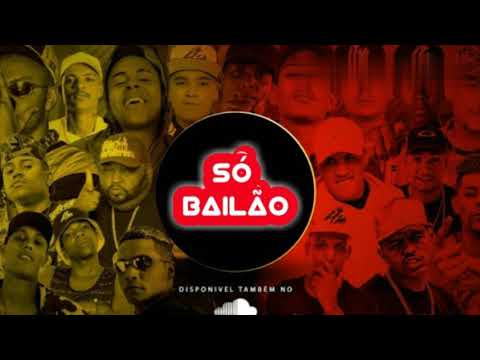 MC Lan, MC GW e MC Denny - To gozando (DJ Felipe Guima e Lan RW)