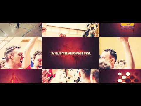 NAPALM 2019/2020 Season promo