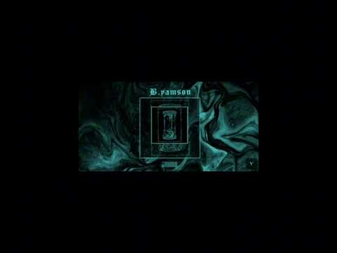 B. YAMSON • STEFANO (audio officiel)