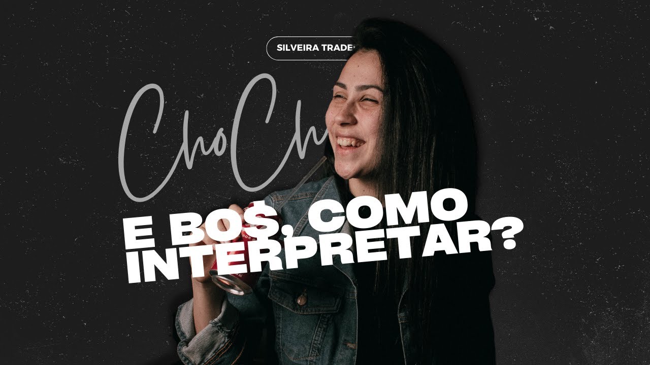 [NOVO] O que é CHOCH e BOS | SMC