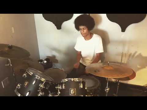 RockOutLoud: Sunday warmups with Terrence, this is called “The Buddy Bruiser”