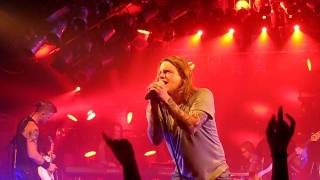 TAKIDA - LOSING - KB MALMÖ - 4 FEB 2012.AVI