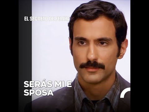 Halil Va Detrás De Feriha - El Secreto De Feriha Capítulo 19