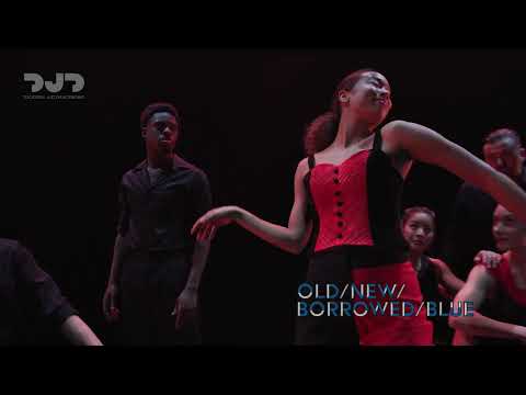 Old/New/Borrowed/Blue Trailer