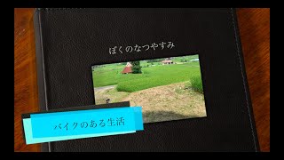 ぼくのなつやすみ2020年夏