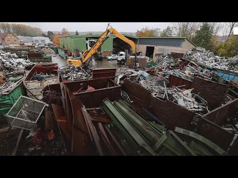 Neues Leben für altes Eisen