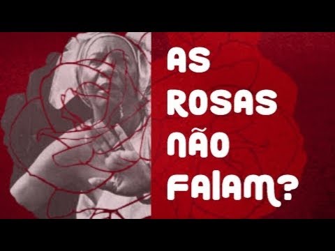 Samba-Conversação - As rosas não falam?