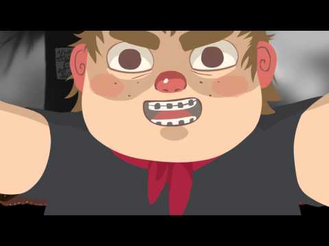 ★ SHOOTERKING ★ Animierte Version