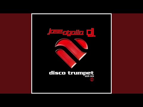 Disco Trumpet (Patrick Seeker Special Remix)