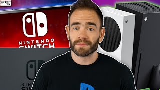 A Huge Nintendo Switch Game Revealed Early? And Xbox's 2023 Takes A Surprising Turn | News Wave