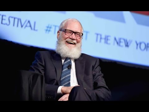 , title : 'Letterman rips Trump’s inner circle in a new interview'