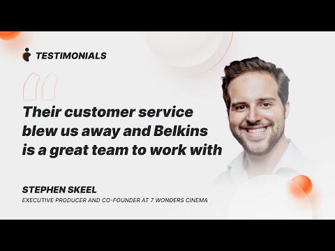 300% Year-over-Year Growth for a Digital Video Agency with Outbound Marketing