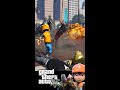 GTA V BOBOIBOY INCREDIBLE