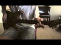 Chevelle - Ruse (guitar cover)