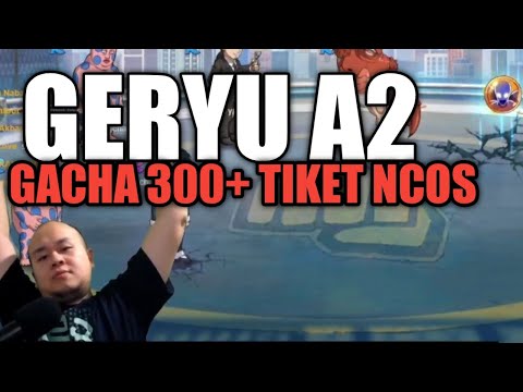 GACHA ITU MUDAH A2 SEMAKIN MUDAH!!!! BONCOSSSS - ONE PUNCH MAN : The Strongest