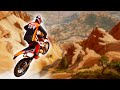 They Added DIRT BIKES Riders Republic