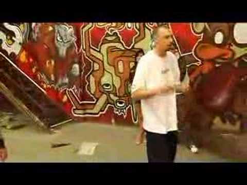 Dragonfly & Nikoteen vs K21 & Ilyak