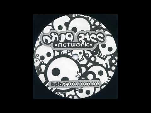 Drop Bass Network 020 - Godly Obscurity - B2 - Zekt - Dreamstate