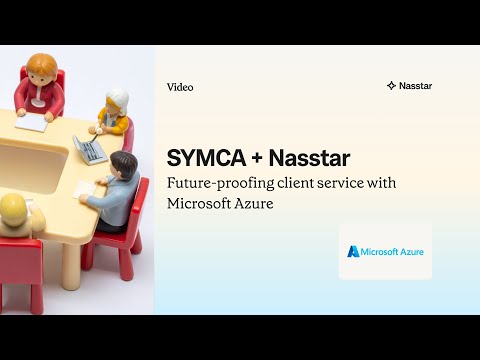 South Yorkshire Mayoral Combined Authority (SYMCA)'s Digital Transformation Journey | Customer Case Study by Nasstar