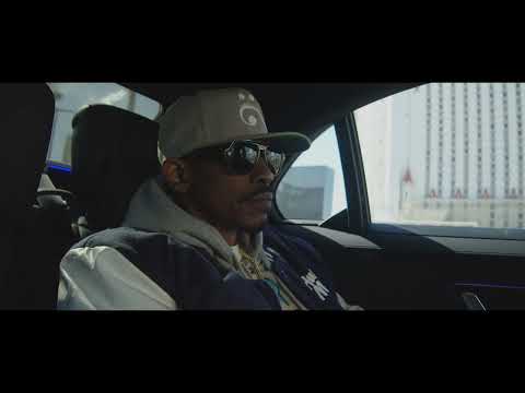 Kurupt (GOTTI MOB) - "Take Me Away" [Official Video]