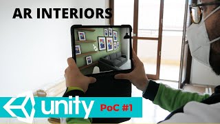 See Your Future Home Today: How Augmented Reality is Revolutionizing Interior Design