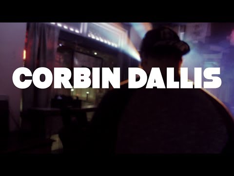 Corbin Dallis Bobby Drake Waves